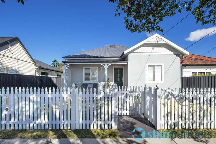 Main view of Homely house listing, 84 Cardigan St, Auburn NSW 2144