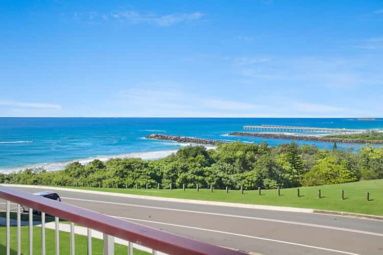 Main view of Homely unit listing, 5/4-6 Hill Street, Rainbow Bay QLD 4225