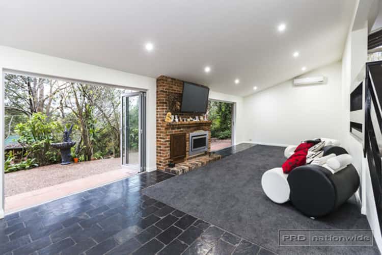 Fifth view of Homely house listing, 138 Grandview Road, New Lambton Heights NSW 2305