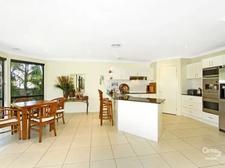 Fifth view of Homely house listing, 55 Mulwala Drive, Wyee Point NSW 2259