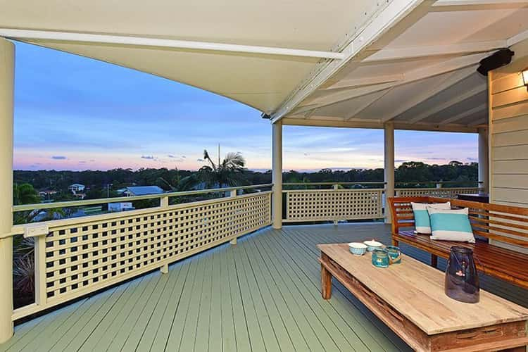 Sixth view of Homely house listing, 22 Kingfisher Street, Aroona QLD 4551