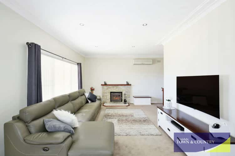 Second view of Homely house listing, 10 Holmes Avenue, Armidale NSW 2350