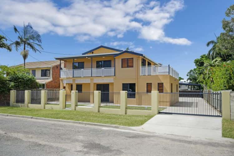 Main view of Homely house listing, 4 Queens Road, Railway Estate QLD 4810
