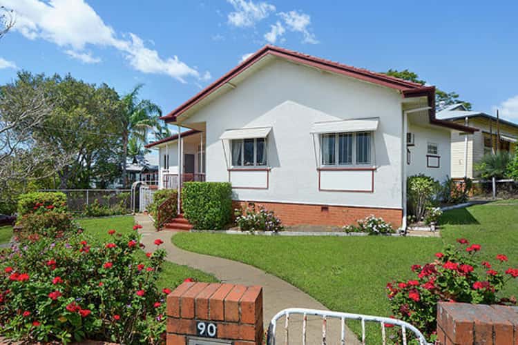 Main view of Homely house listing, 90 Pope St, Tarragindi QLD 4121