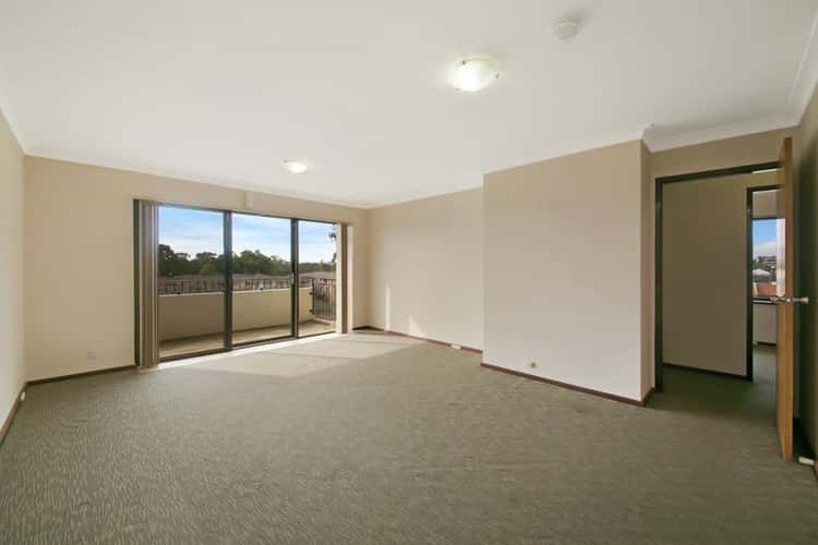 Third view of Homely apartment listing, 45/39 Hurlingham Road, South Perth WA 6151