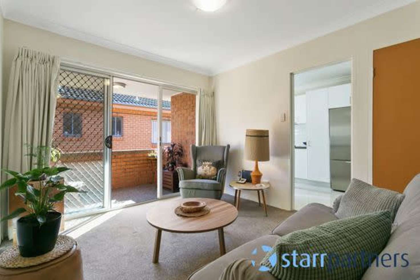 Main view of Homely apartment listing, 9/11-13 Stewart Street, Parramatta NSW 2150