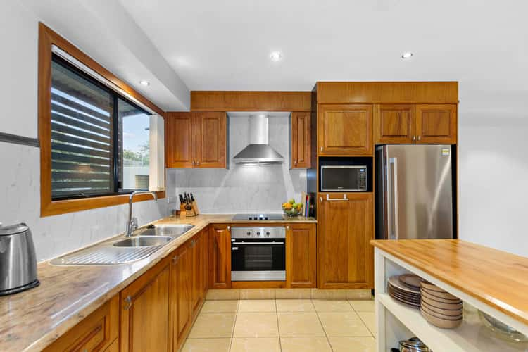 Main view of Homely townhouse listing, 5/430 Milton Road, Auchenflower QLD 4066