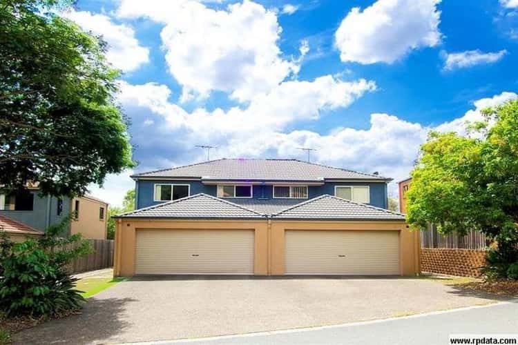 Main view of Homely townhouse listing, 36/9 San Mateo Boulevard, Eight Mile Plains QLD 4113