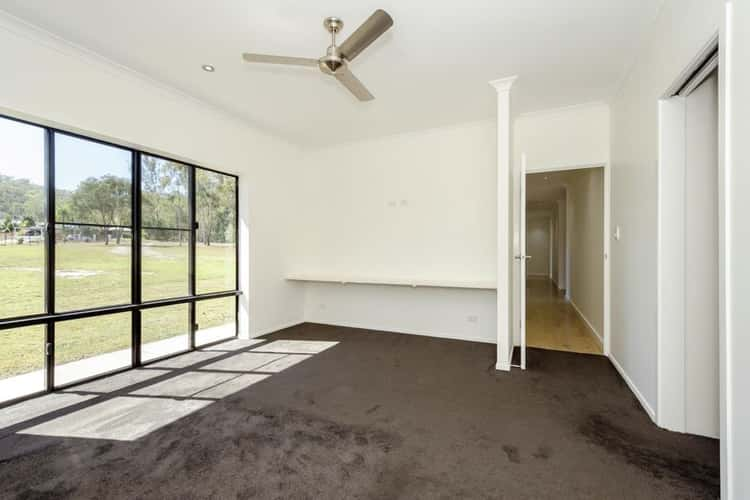 Fifth view of Homely acreageSemiRural listing, 17 Stewart Road, Beecher QLD 4680