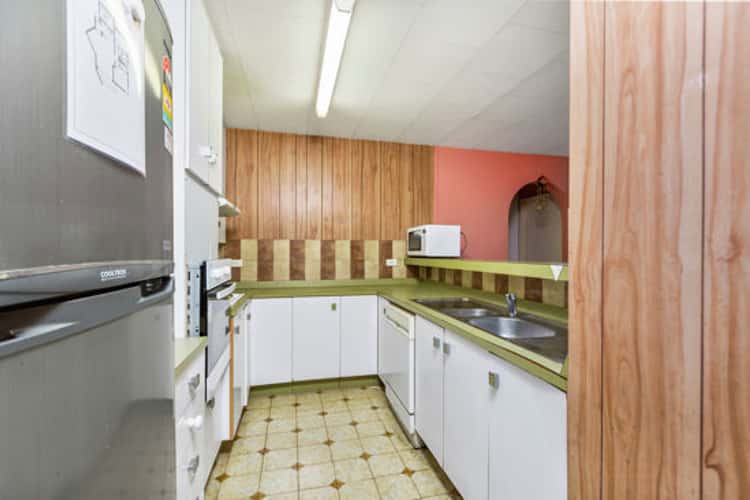 Fifth view of Homely apartment listing, 23/29 George St, Brisbane City QLD 4000