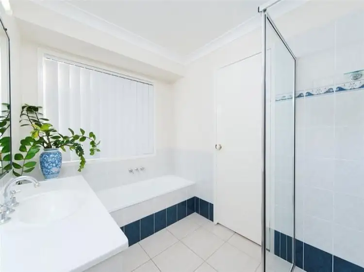 Seventh view of Homely house listing, 22 Dallow Crescent, Monterey Keys QLD 4212