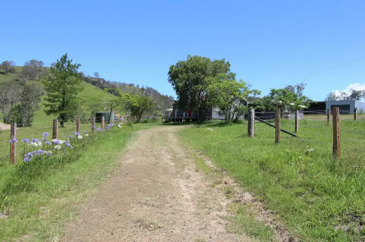 1742 Wallanbah Road