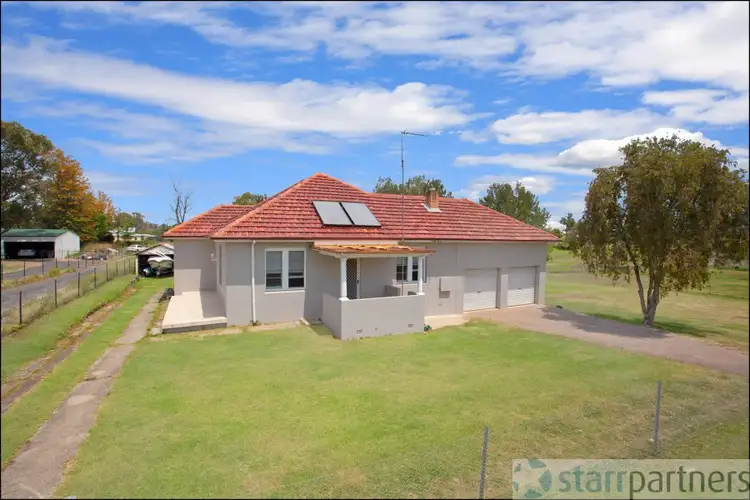 2 King Street, Wilberforce NSW 2756