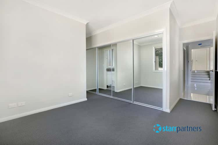 Fourth view of Homely house listing, 50 Ryan Crescent, Riverstone NSW 2765