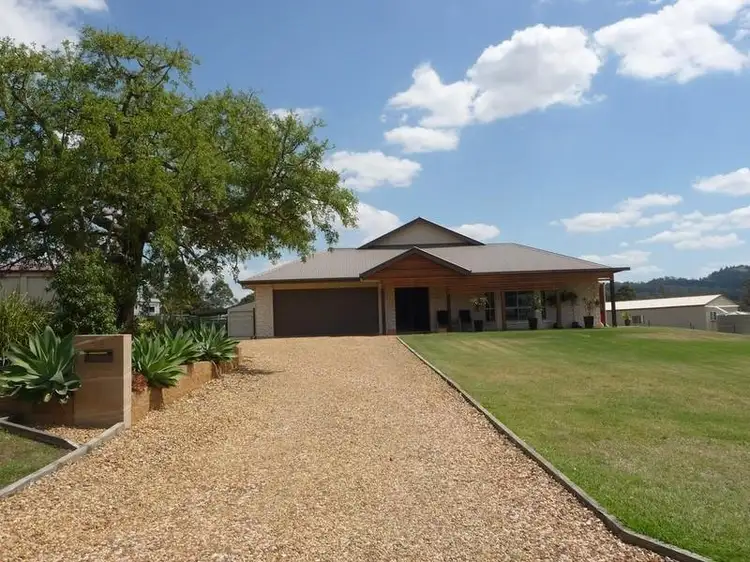 Second view of Homely house listing, 26 Loder Road, Thagoona QLD 4306