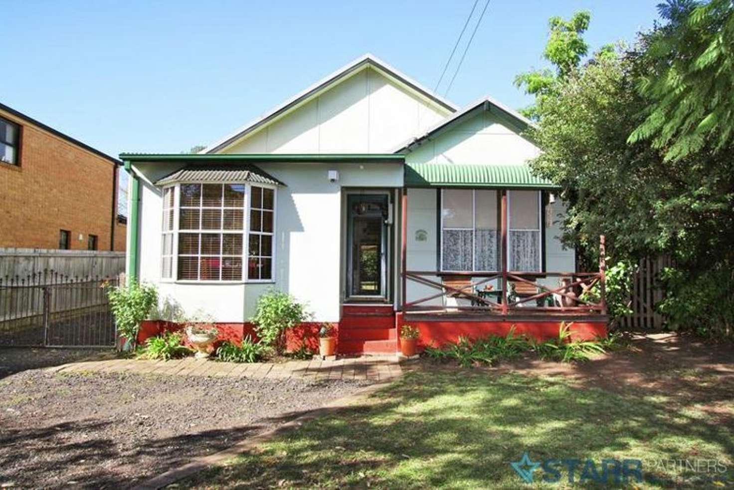 Main view of Homely house listing, 102 Chetwynd Road, Merrylands NSW 2160