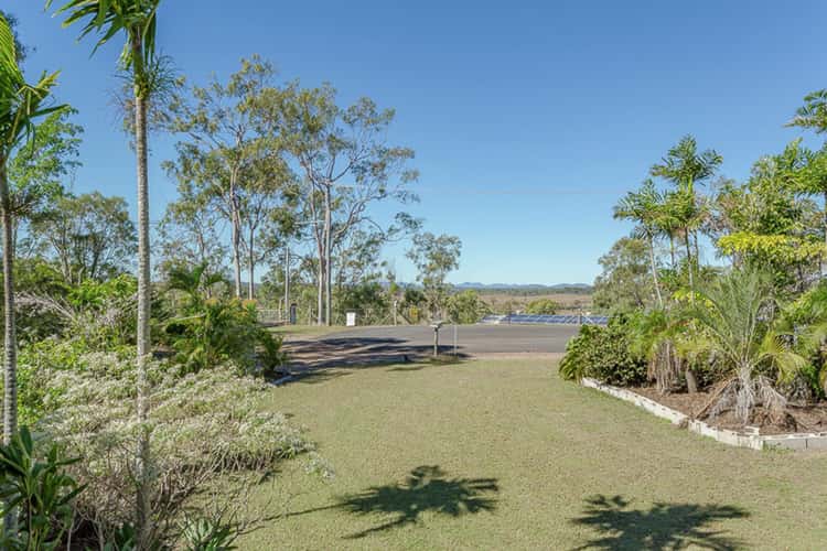 Fifth view of Homely acreageSemiRural listing, 19 Illoura Road, Wurdong Heights QLD 4680
