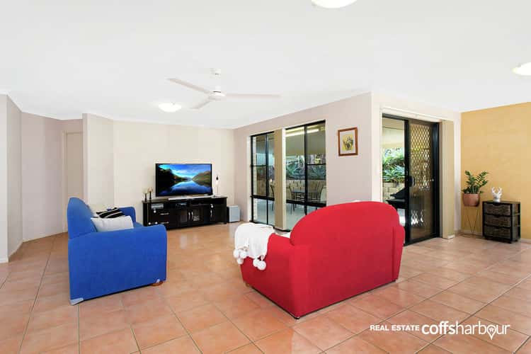 Third view of Homely house listing, 9 Rutland Street, Bonville NSW 2450