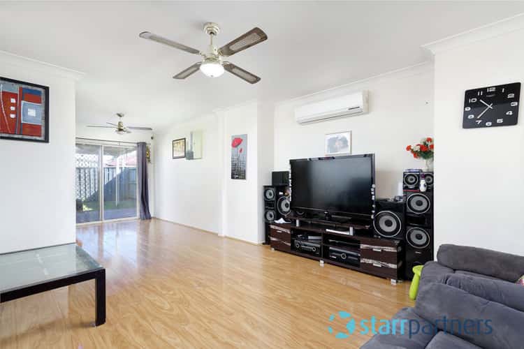 Second view of Homely house listing, 55 Kieren Drive, Blacktown NSW 2148