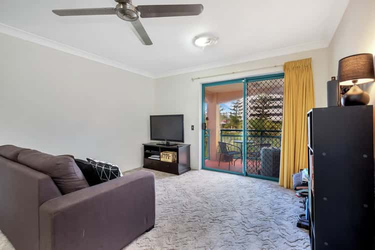 Third view of Homely unit listing, 30/20 Anne Avenue, Broadbeach QLD 4218