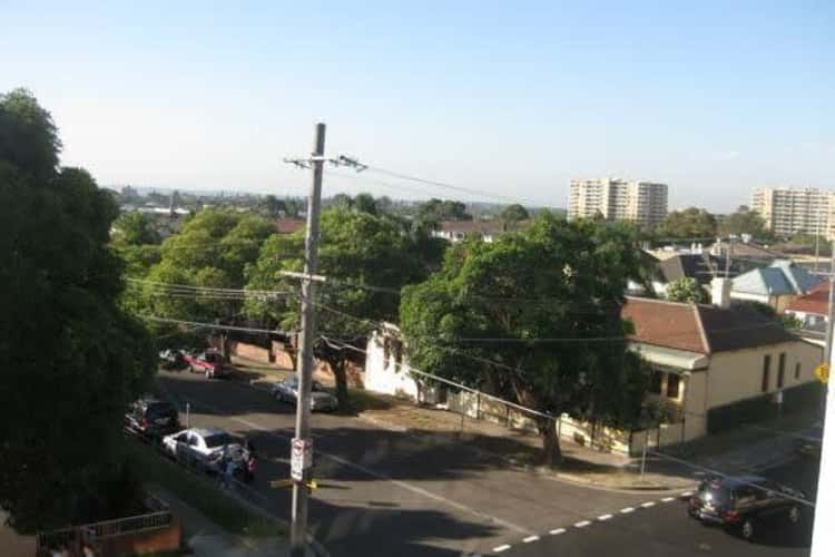Second view of Homely unit listing, 8/26 King St, Rockdale NSW 2216