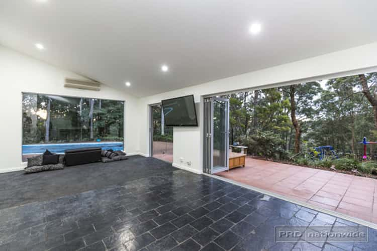 Sixth view of Homely house listing, 138 Grandview Road, New Lambton Heights NSW 2305