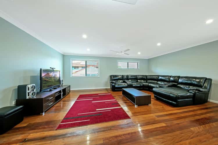 Main view of Homely house listing, 53 Birkdale Road, Birkdale QLD 4159