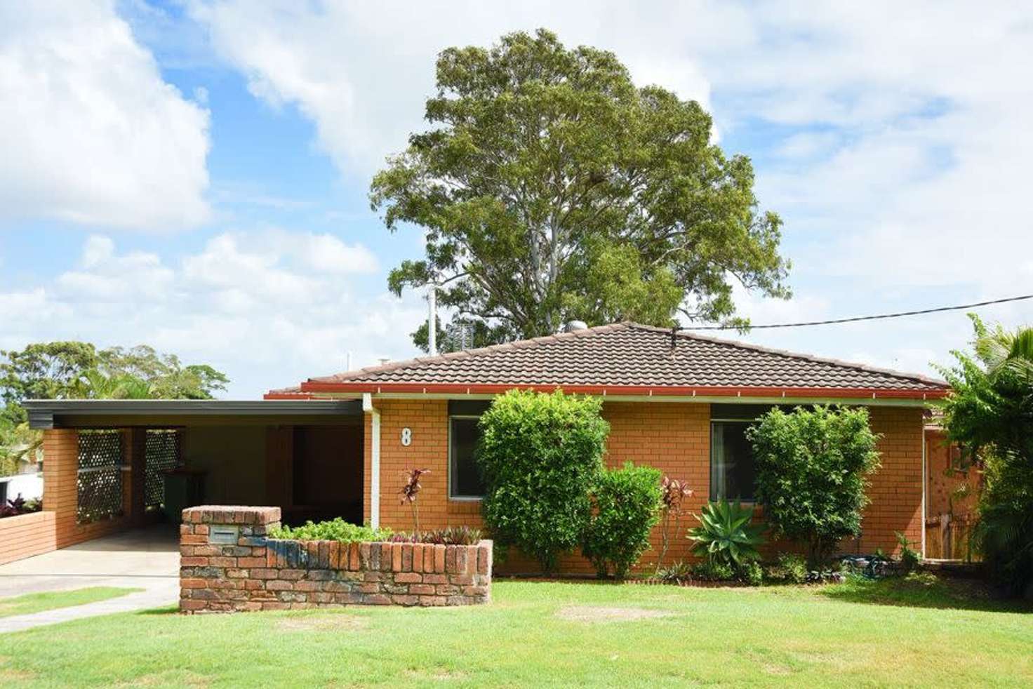 Main view of Homely house listing, 8 Beausang St, Caloundra QLD 4551