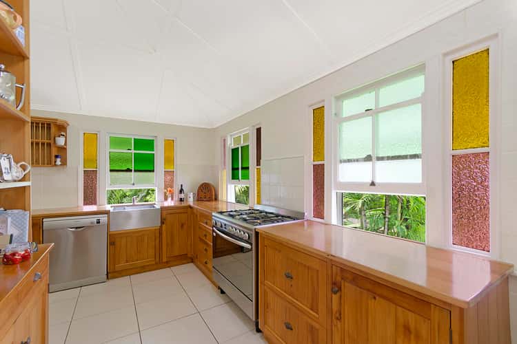 Second view of Homely house listing, 3 Third Street, Railway Estate QLD 4810