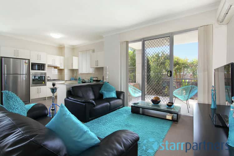 Third view of Homely unit listing, 8/21-27 Cross Street, Guildford NSW 2161