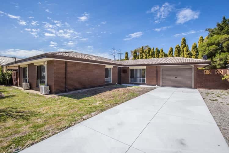 Main view of Homely house listing, 8 Troy Street, Bassendean WA 6054