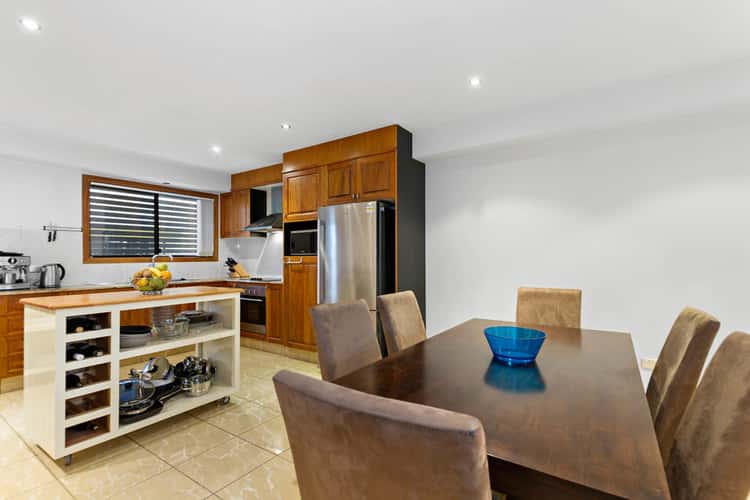 Fourth view of Homely townhouse listing, 5/430 Milton Road, Auchenflower QLD 4066