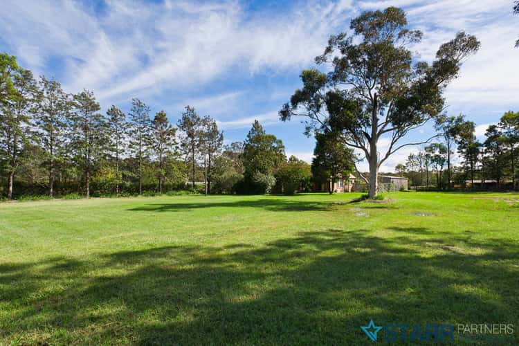Sixth view of Homely house listing, 337 Hinxman Road, Castlereagh NSW 2749