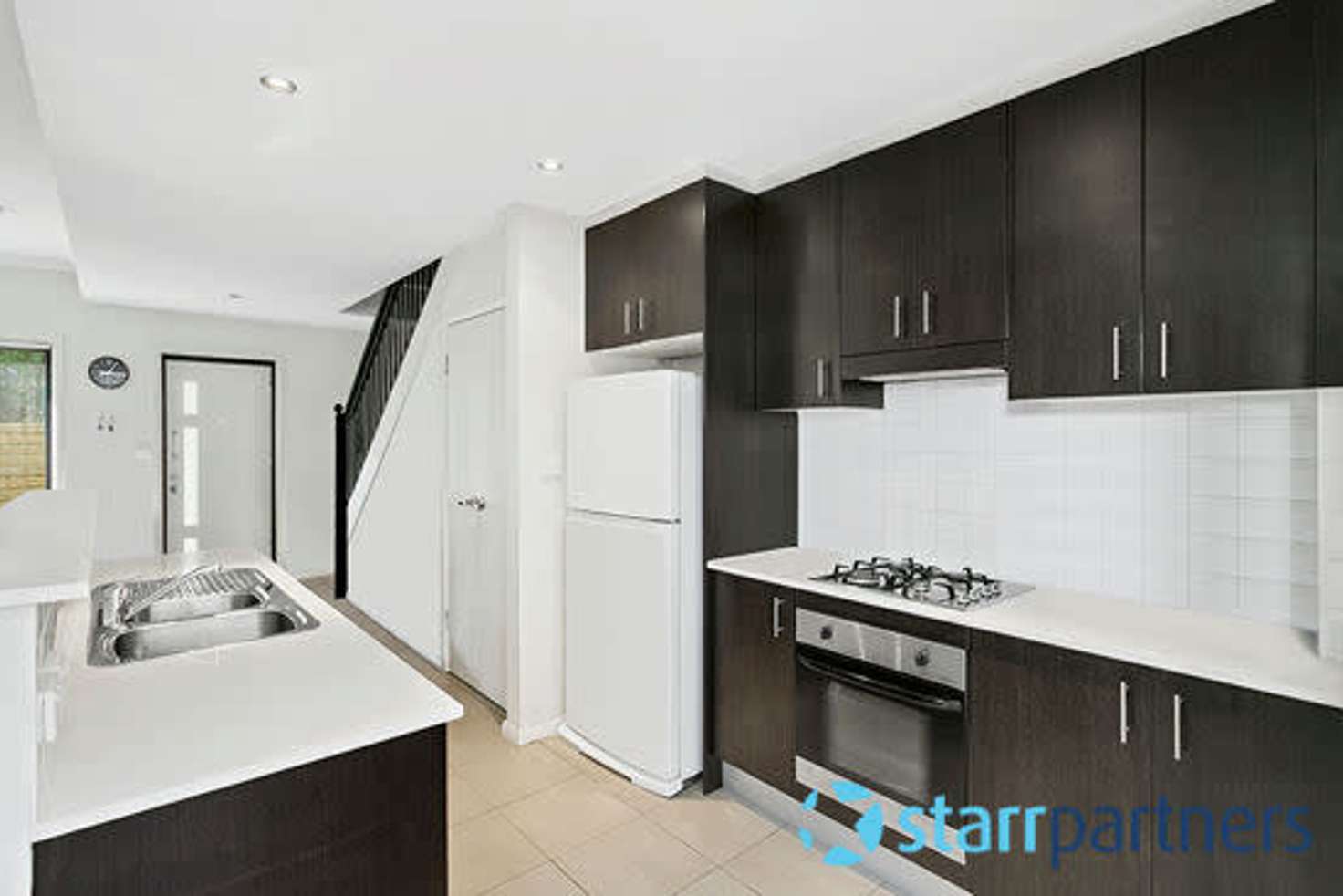 Main view of Homely townhouse listing, 4/43 Crown Street, Granville NSW 2142