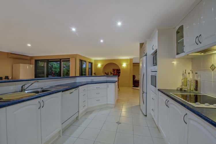 Fifth view of Homely house listing, 18 Reginald Avenue, Arana Hills QLD 4054