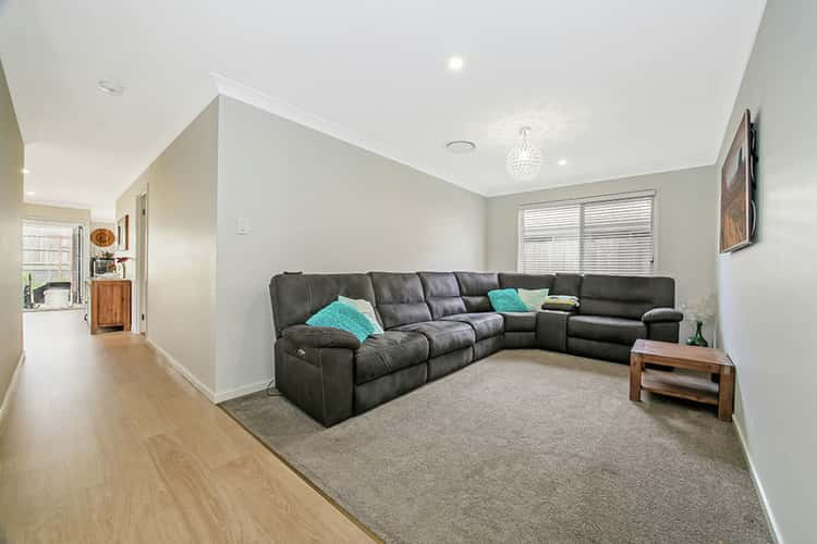 Fifth view of Homely house listing, 75 Fleet Circuit, Bray Park QLD 4500