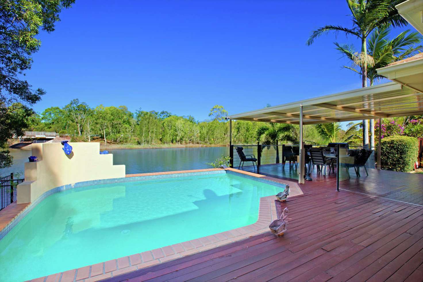 Main view of Homely house listing, 10 Skipper Place, Twin Waters QLD 4564