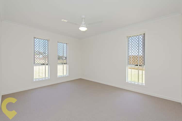 Fifth view of Homely unit listing, 1/2 Breanna Street, Cotswold Hills QLD 4350