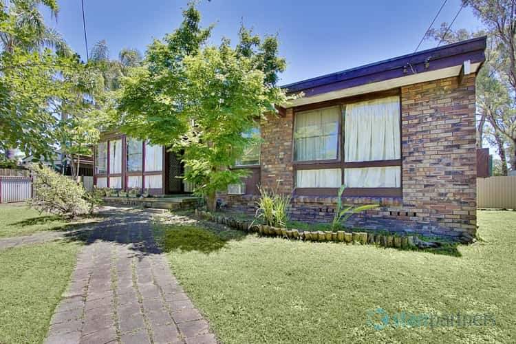 33 Port Erringhi Road, Ebenezer NSW 2756