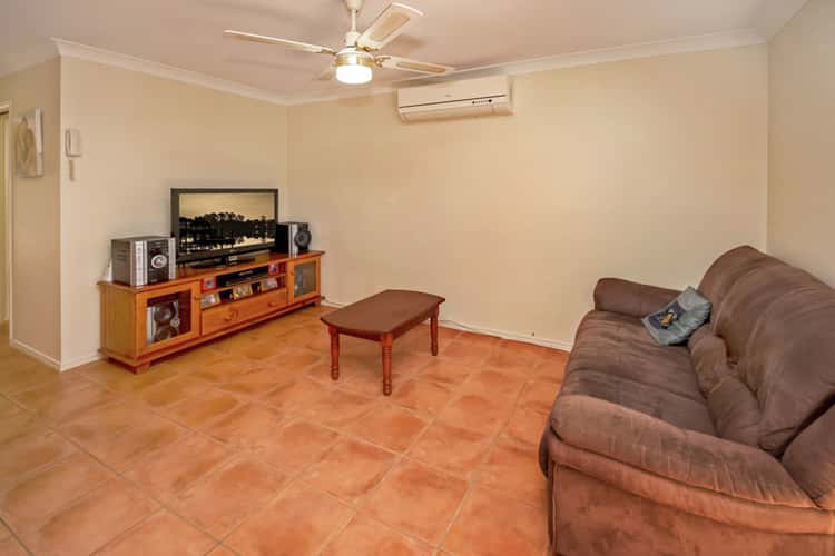 Fourth view of Homely townhouse listing, 12/18 Delavan Street, Wishart QLD 4122