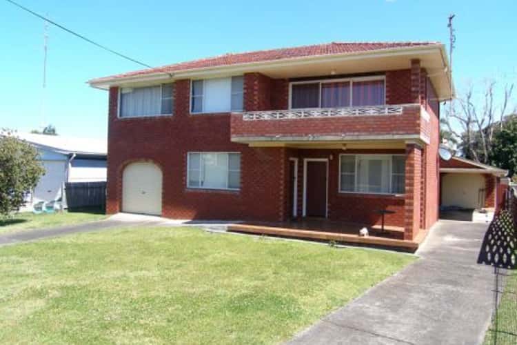 45 Haiser Road, Greenwell Point NSW 2540