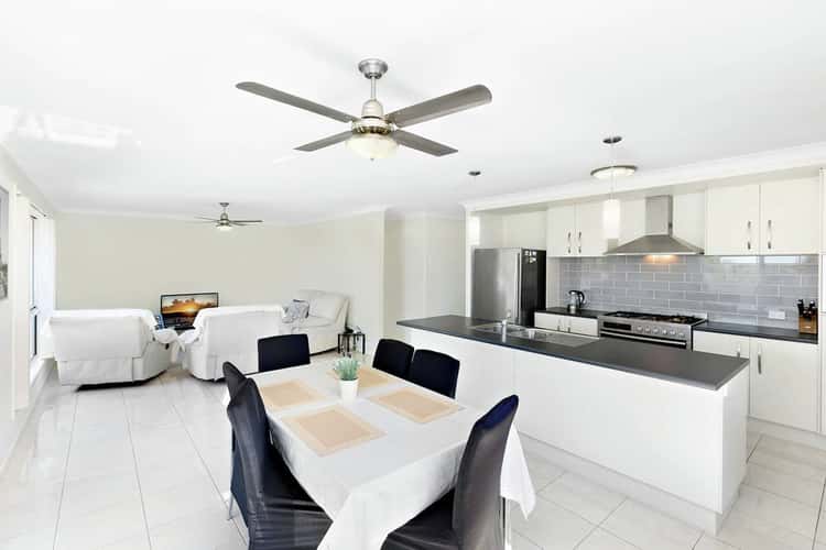 Sixth view of Homely house listing, 31 Fleet Circuit, Bray Park QLD 4500