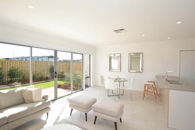 Fifth view of Homely townhouse listing, 16/156 Marina Quays Boulevard, Hope Island QLD 4212