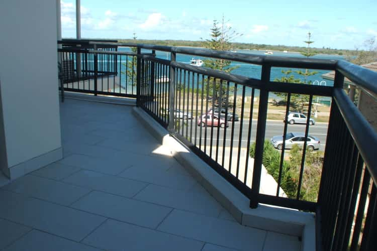 Fifth view of Homely apartment listing, 28/452 Marine Parade, Biggera Waters QLD 4216