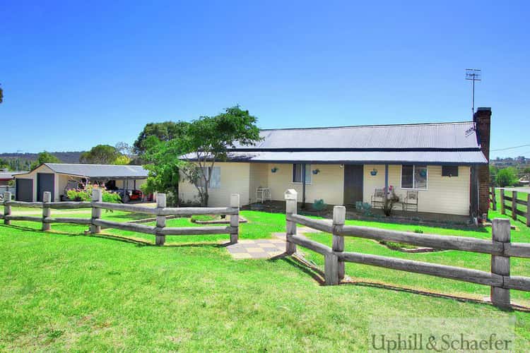 Main view of Homely house listing, 31 John Street, Uralla NSW 2358