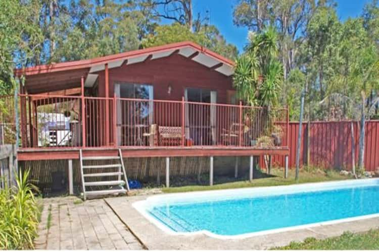 D965 Princess Highway, Falls Creek NSW 2540