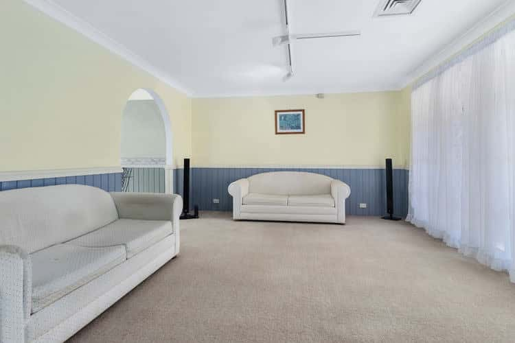 Second view of Homely house listing, 26 Sadlier Crescent, Fairfield West NSW 2165