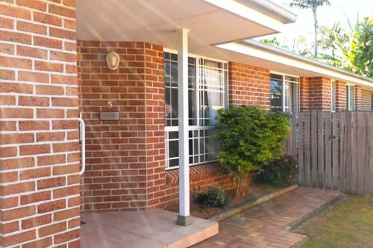 Fifth view of Homely house listing, 5/7 King Street, Coffs Harbour NSW 2450