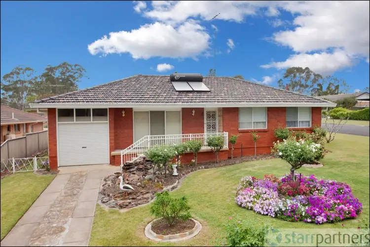 32 Old Sackville Road, Wilberforce NSW 2756