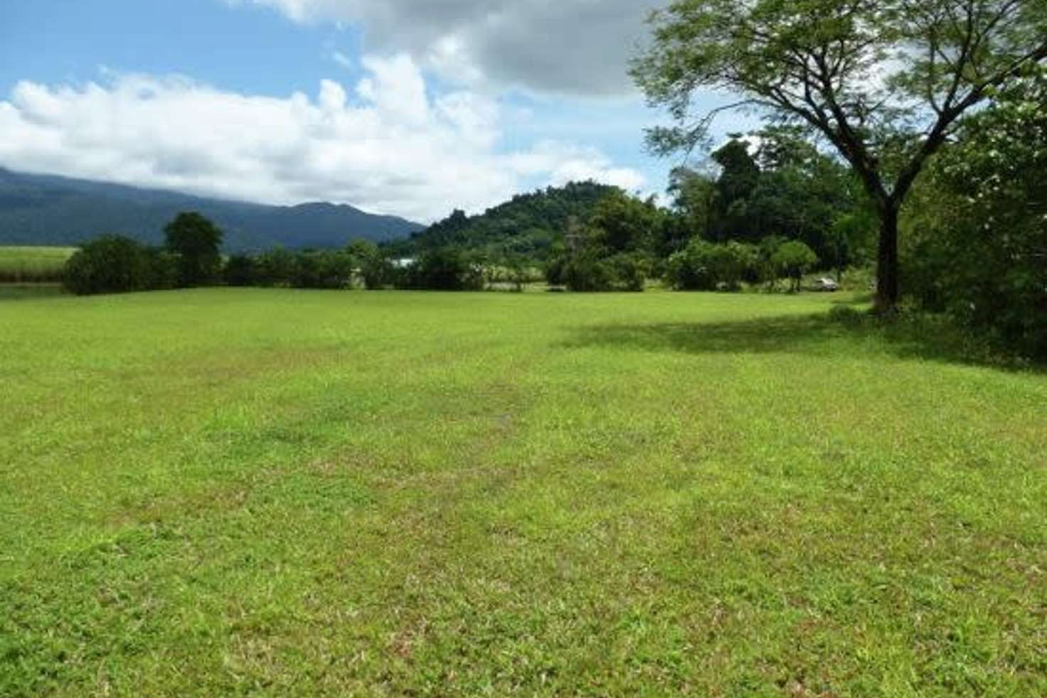 Main view of Homely residentialLand listing, 0 Boulders Road, Babinda QLD 4861